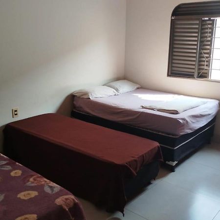 Quarto Uberlândia المظهر الخارجي الصورة