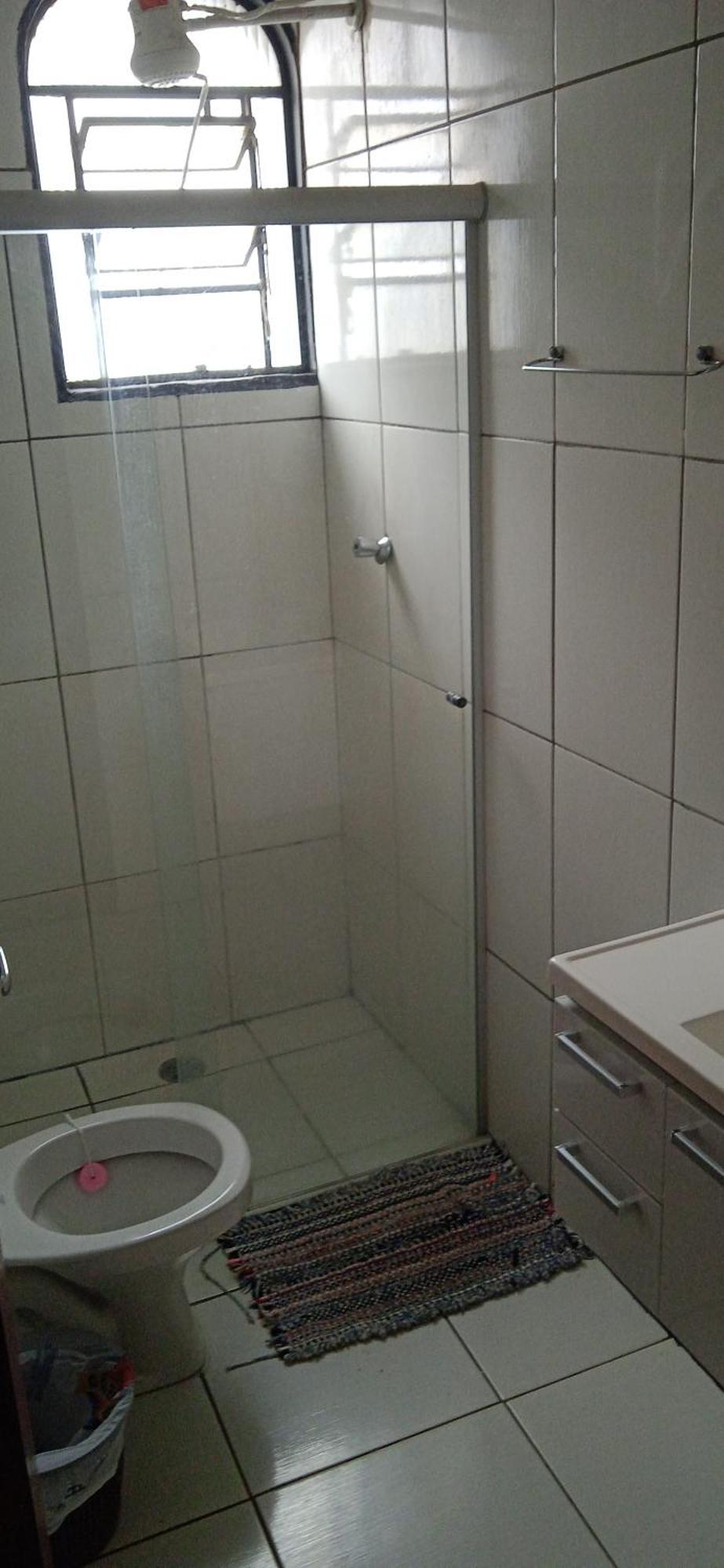 Quarto Uberlândia الغرفة الصورة