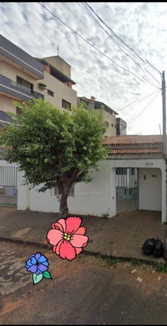 Quarto Uberlândia المظهر الخارجي الصورة
