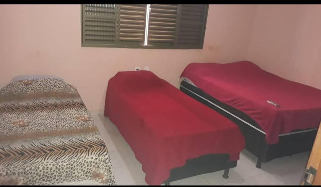 Quarto Uberlândia المظهر الخارجي الصورة