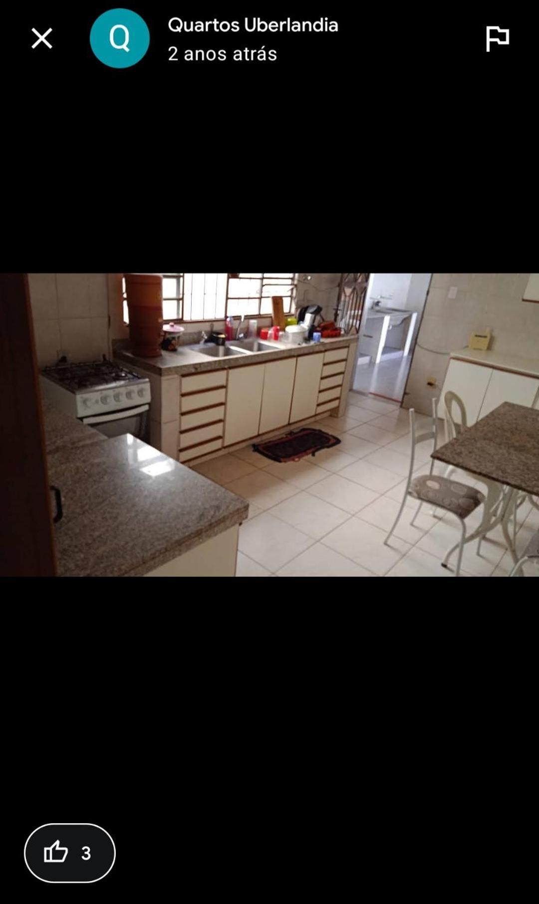 Quarto Uberlândia المظهر الخارجي الصورة