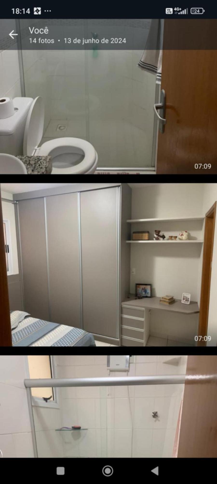 Quarto Uberlândia المظهر الخارجي الصورة