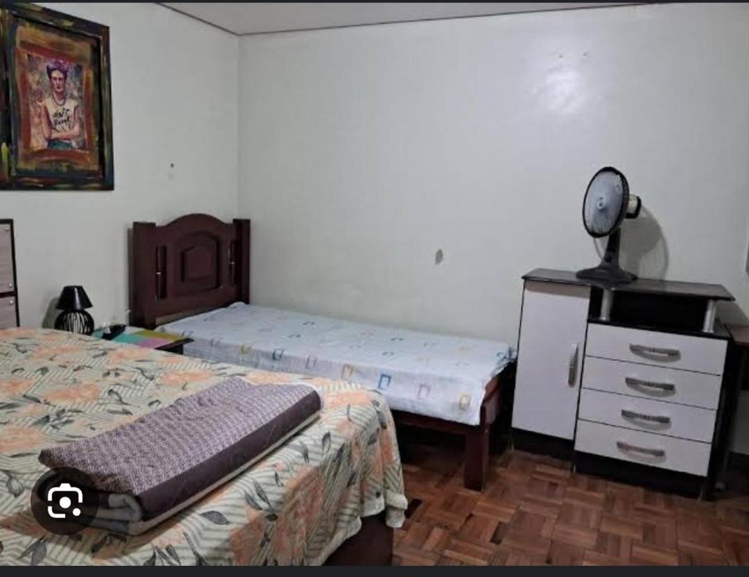 Quarto Uberlândia الغرفة الصورة