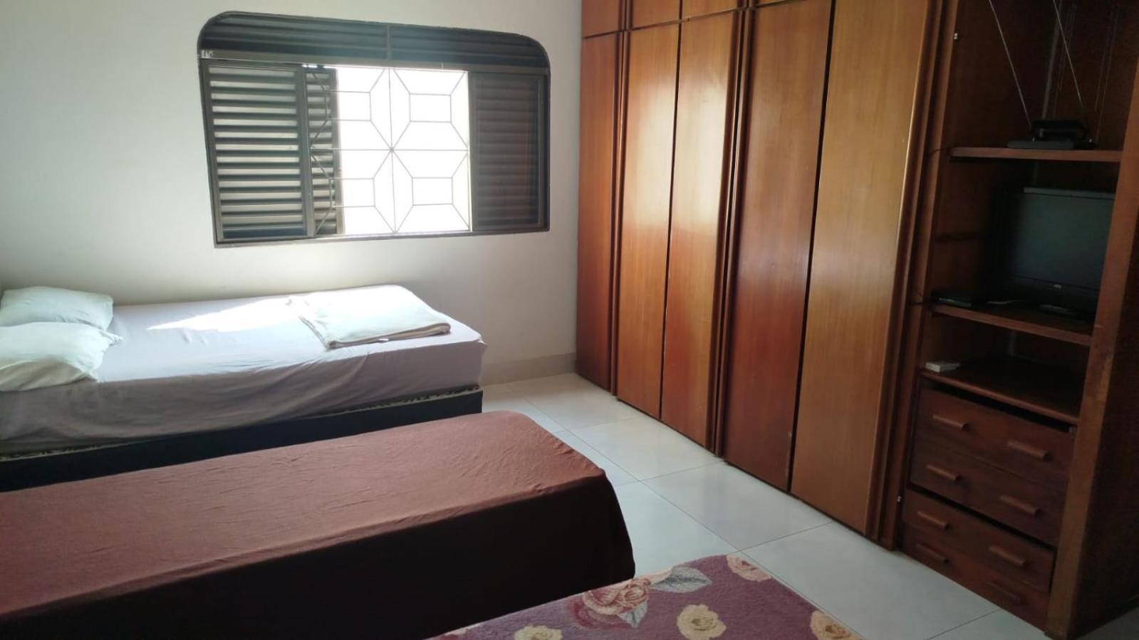 Quarto Uberlândia المظهر الخارجي الصورة